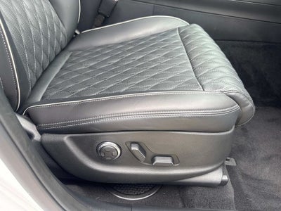 2025 Genesis GV70 3.5T Sport