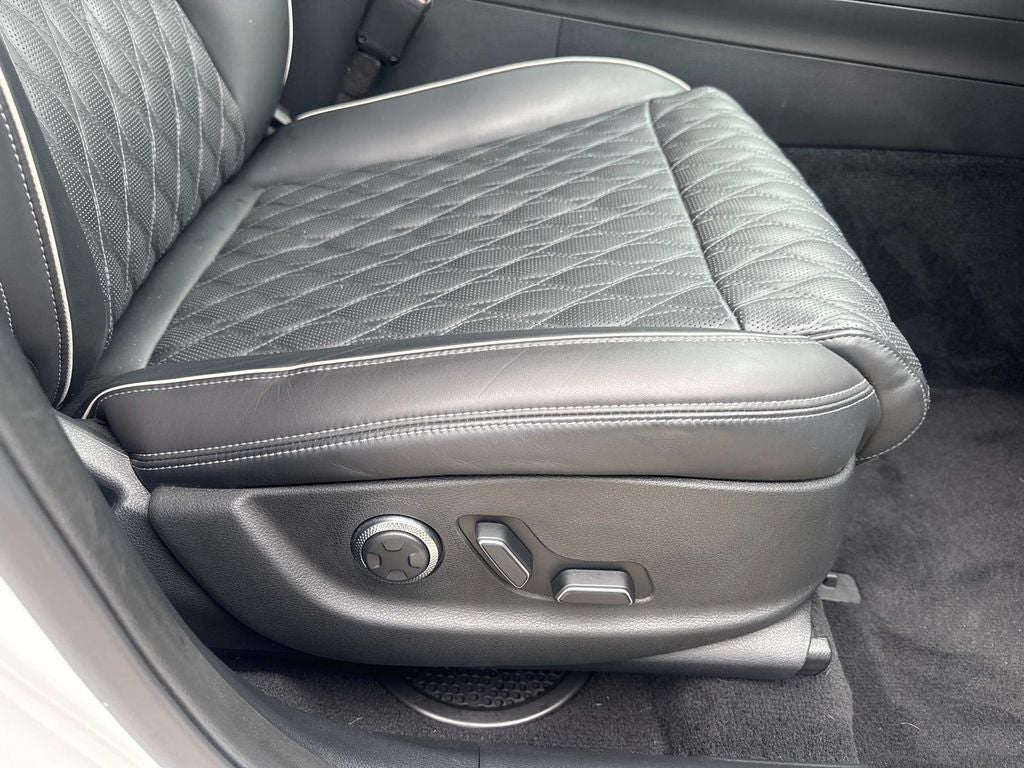 2025 Genesis GV70 3.5T Sport