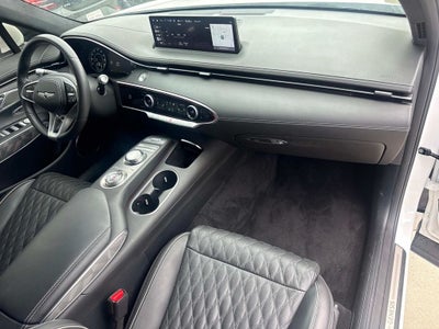 2025 Genesis GV70 3.5T Sport