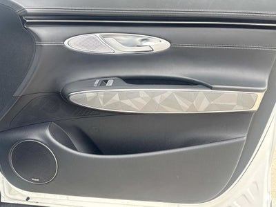 2025 Genesis GV70 3.5T Sport
