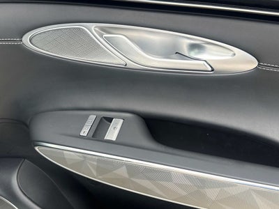 2025 Genesis GV70 3.5T Sport