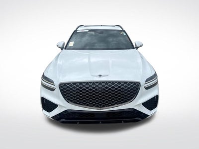 2025 Genesis GV70 3.5T Sport