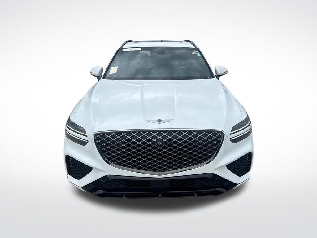 2025 Genesis GV70 3.5T Sport