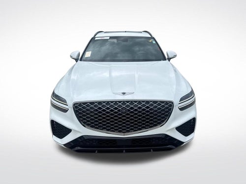 2025 Genesis GV70 3.5T Sport