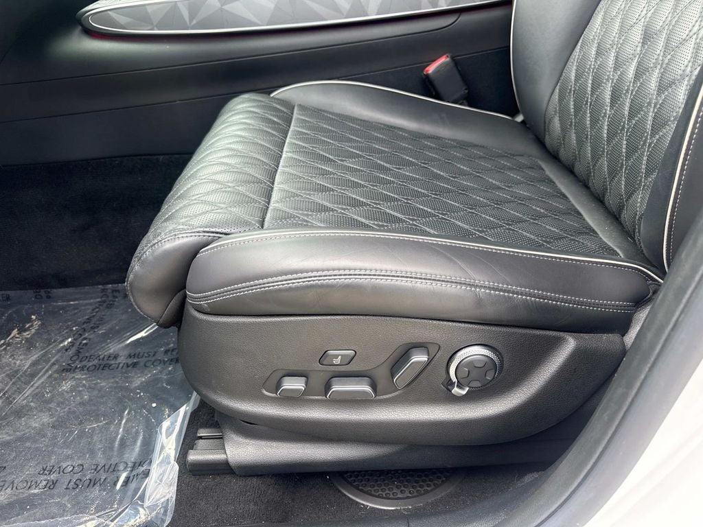 2025 Genesis GV70 3.5T Sport