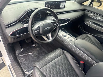 2025 Genesis GV70 3.5T Sport