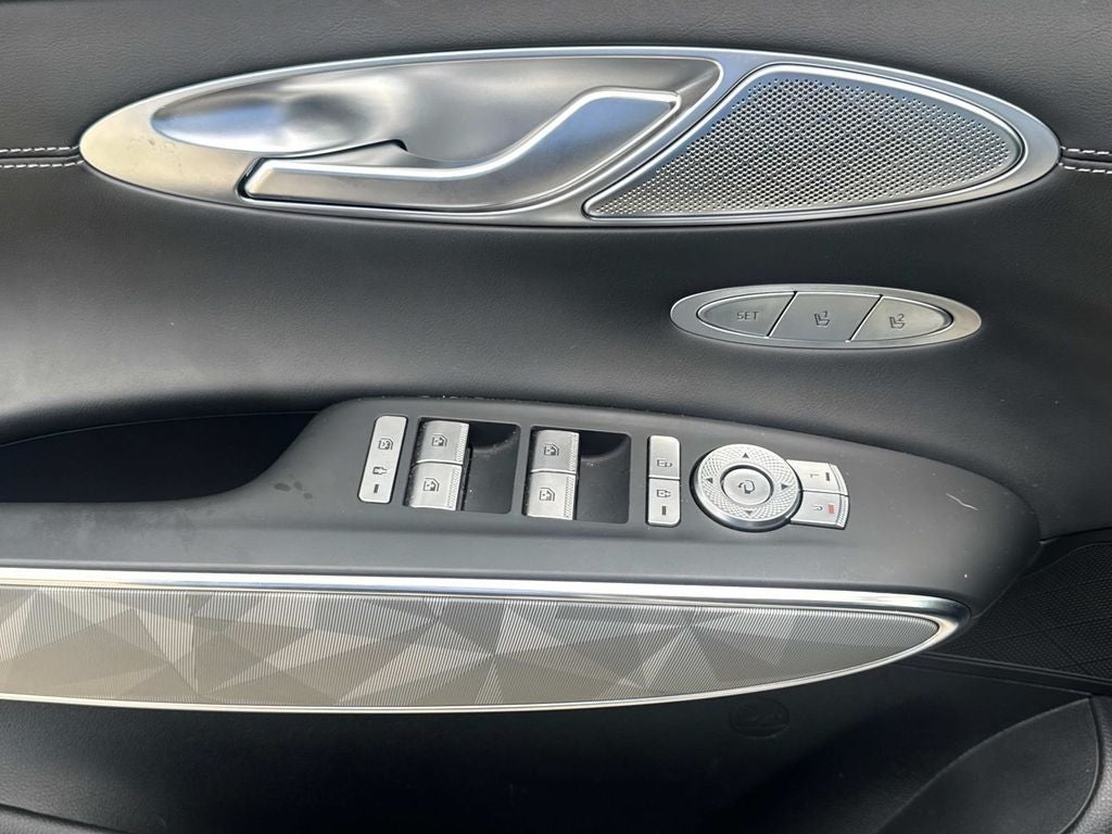 2025 Genesis GV70 3.5T Sport
