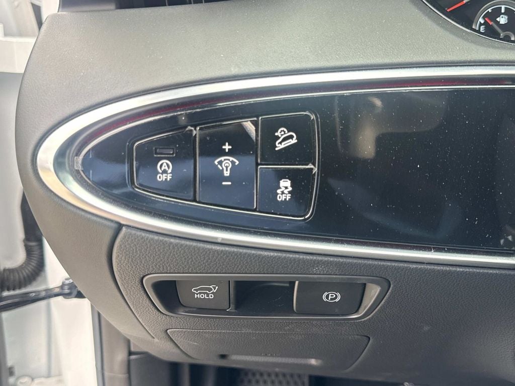 2025 Genesis GV70 3.5T Sport
