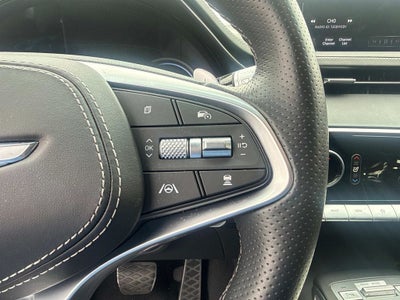 2025 Genesis GV70 3.5T Sport