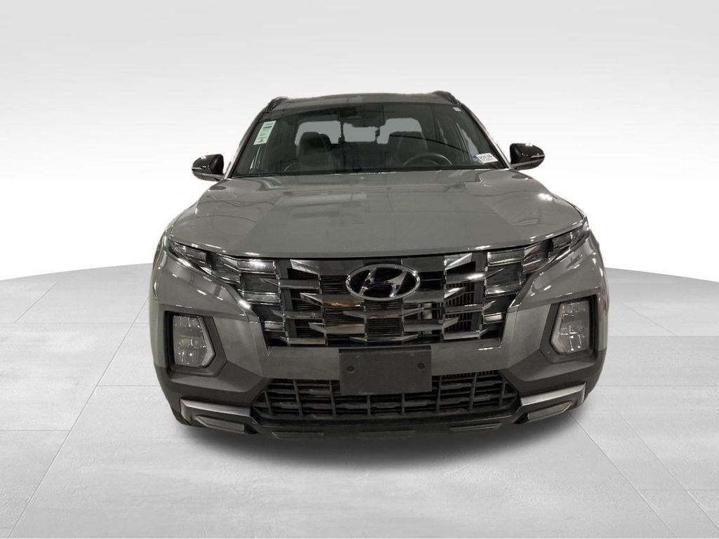 2024 Hyundai Santa Cruz NIGHT