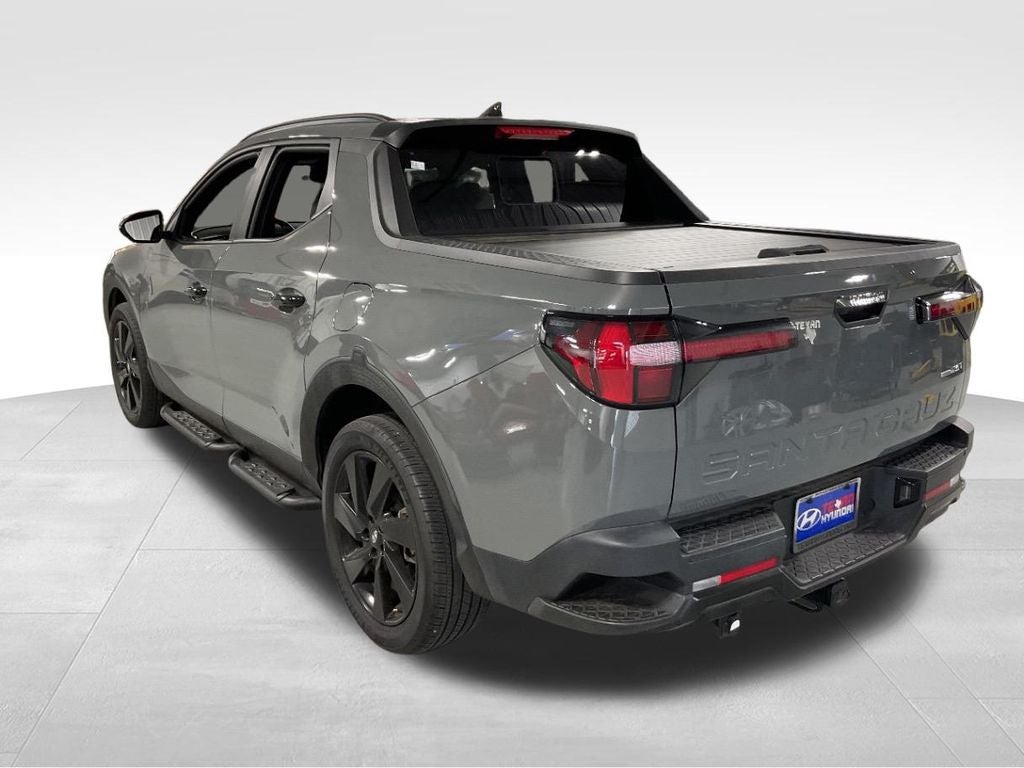 2024 Hyundai Santa Cruz NIGHT