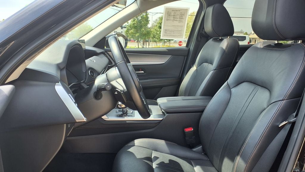 2025 Mazda Mazda CX-90 3.3 Turbo Preferred