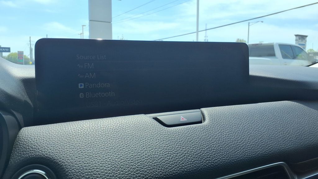 2025 Mazda Mazda CX-90 3.3 Turbo Preferred