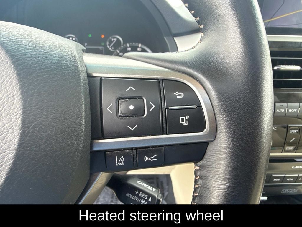 2023 Lexus GX 460 Luxury