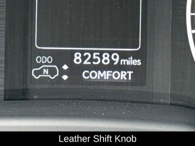 2023 Lexus GX 460 Luxury