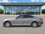 2012 Hyundai Equus Ultimate