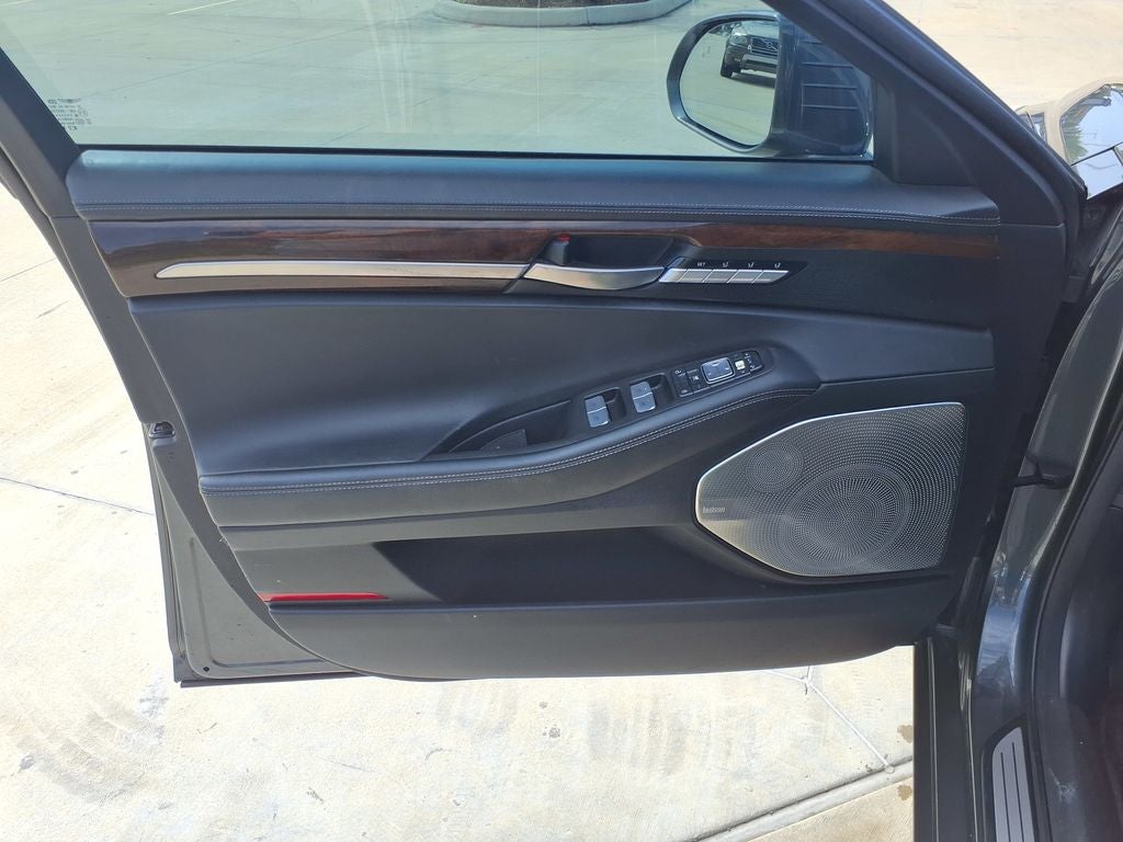 2019 Genesis G90 5.0 Ultimate