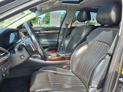 2019 Genesis G90 5.0 Ultimate