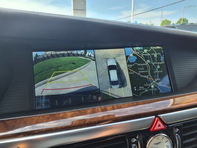 2019 Genesis G90 5.0 Ultimate