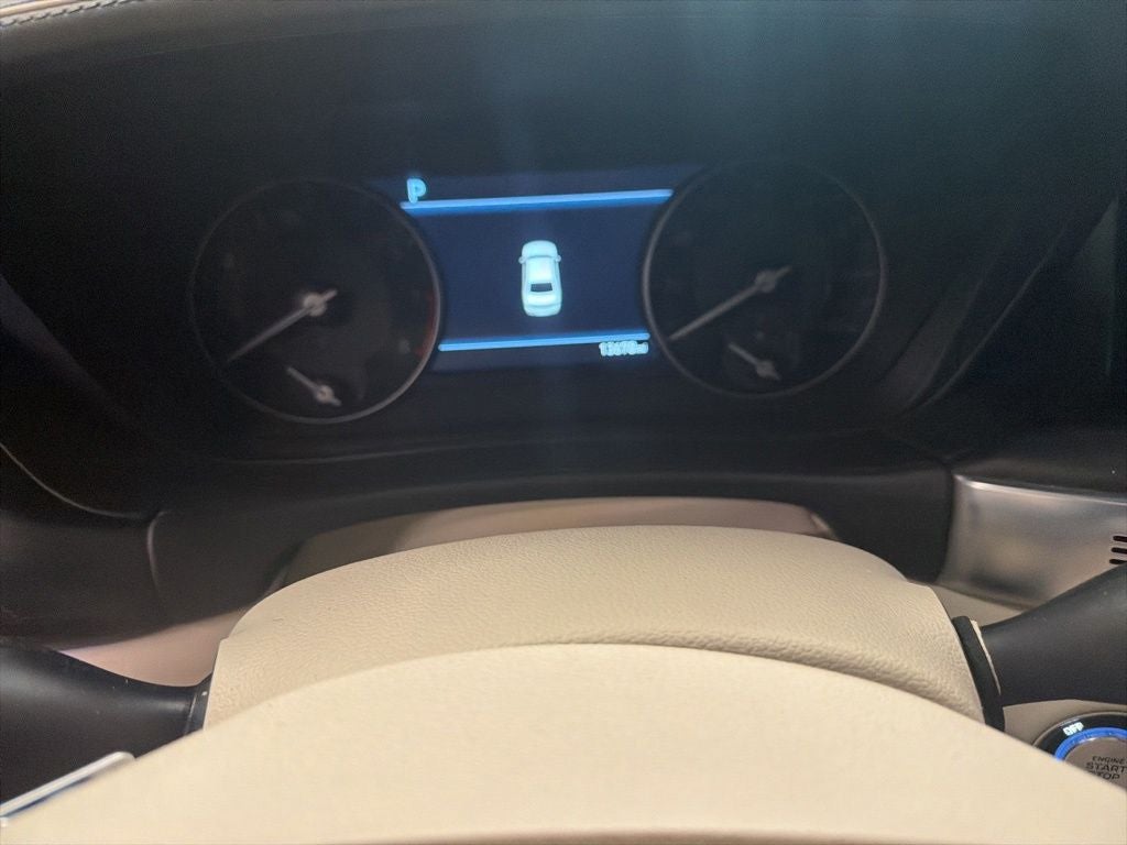 2022 Genesis G90 5.0 Ultimate