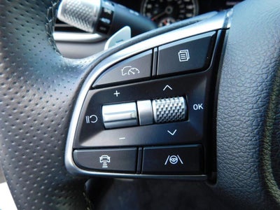 2026 Genesis G70 2.5T