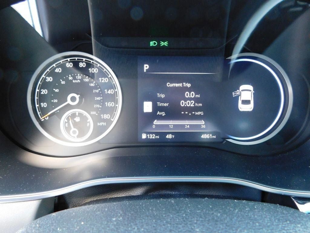 2026 Genesis G70 2.5T