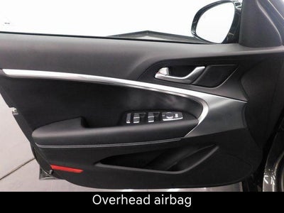 2026 Genesis G70 2.5T