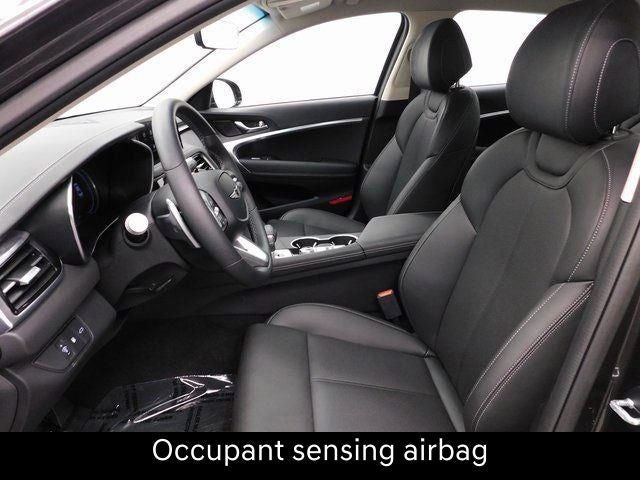 2026 Genesis G70 2.5T