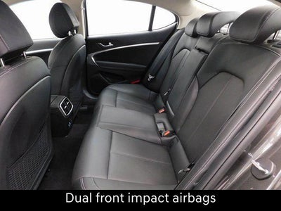 2026 Genesis G70 2.5T