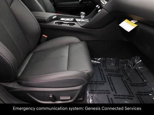 2026 Genesis G70 2.5T