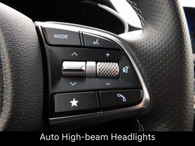 2026 Genesis G70 2.5T