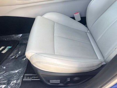 2022 Genesis G70 2.0T