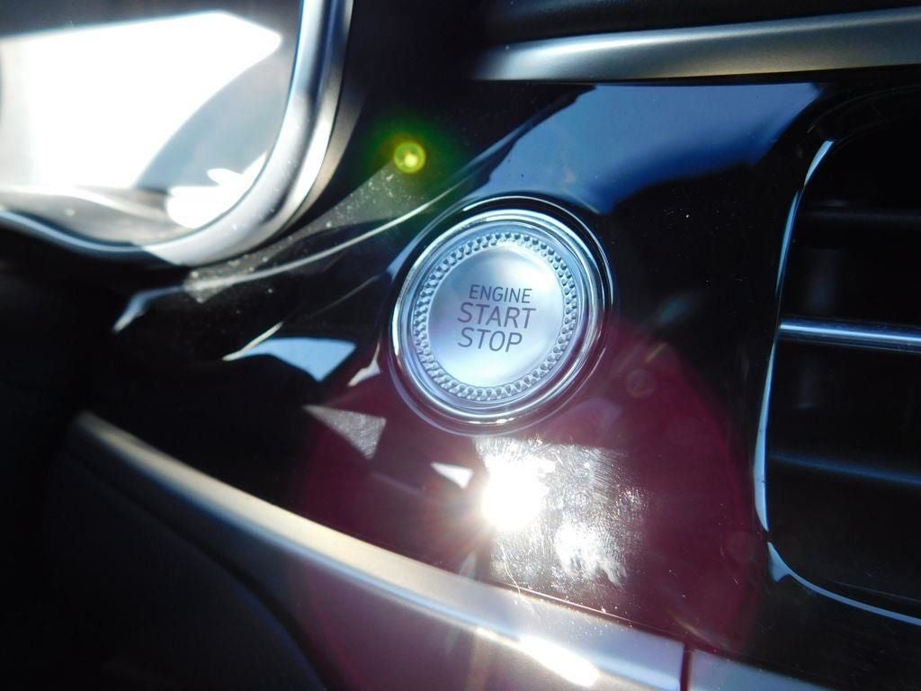 2025 Genesis G70 3.3T Sport Advanced