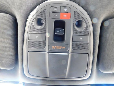 2025 Genesis G70 3.3T Sport Advanced