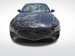 2023 Genesis G70 3.3T