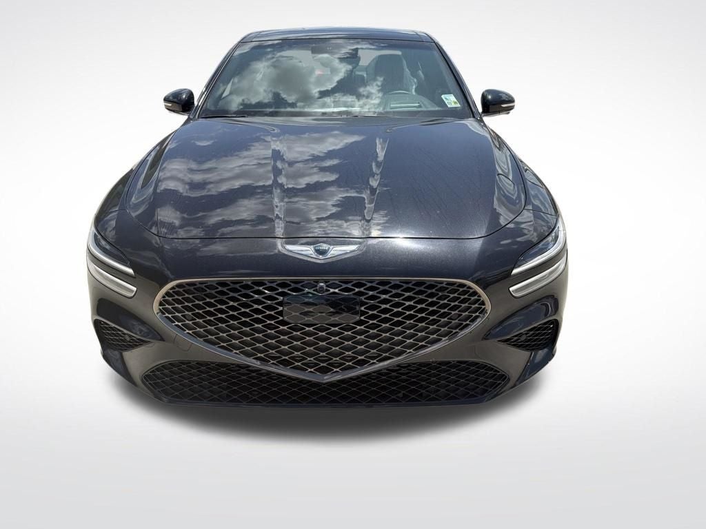 2023 Genesis G70 3.3T