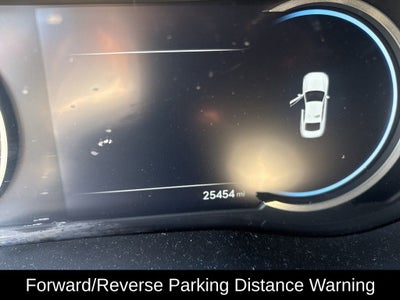 2022 Genesis G70 3.3T