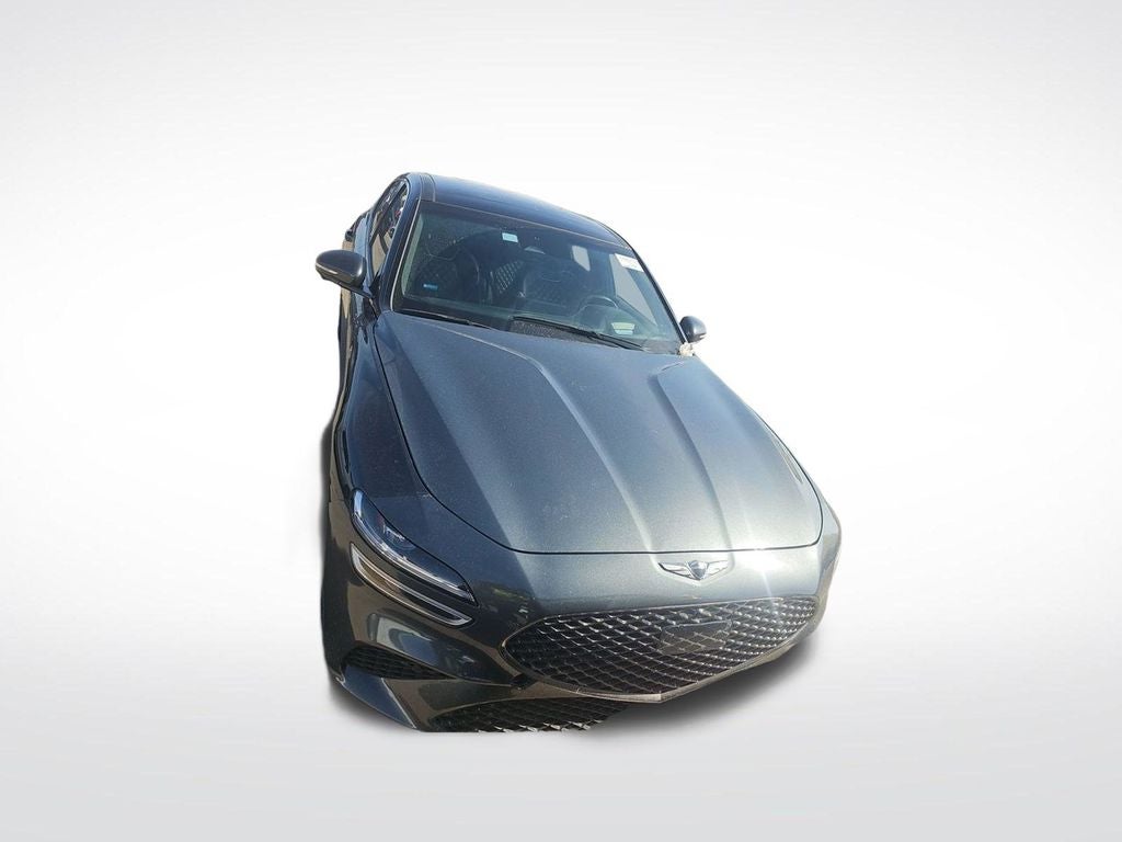 2023 Genesis G70 3.3T
