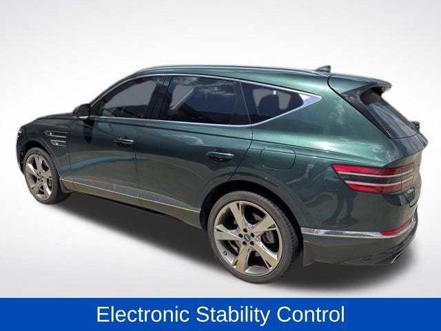 2023 Genesis GV80 2.5T