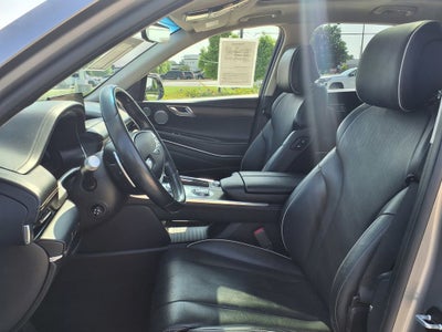 2023 Genesis GV80 2.5T