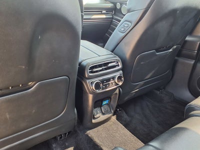 2023 Genesis GV80 2.5T