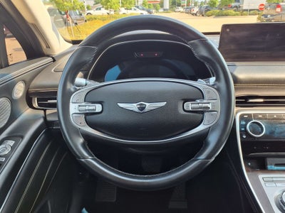 2023 Genesis GV80 2.5T