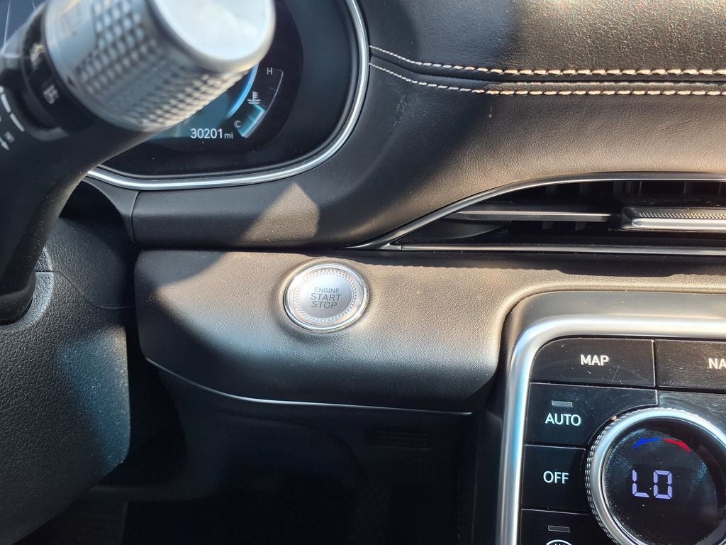 2023 Genesis GV80 2.5T