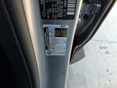 2023 Genesis GV80 2.5T