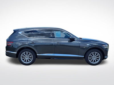 2024 Genesis GV80 2.5T
