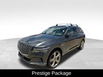 2023 Genesis GV80 3.5T