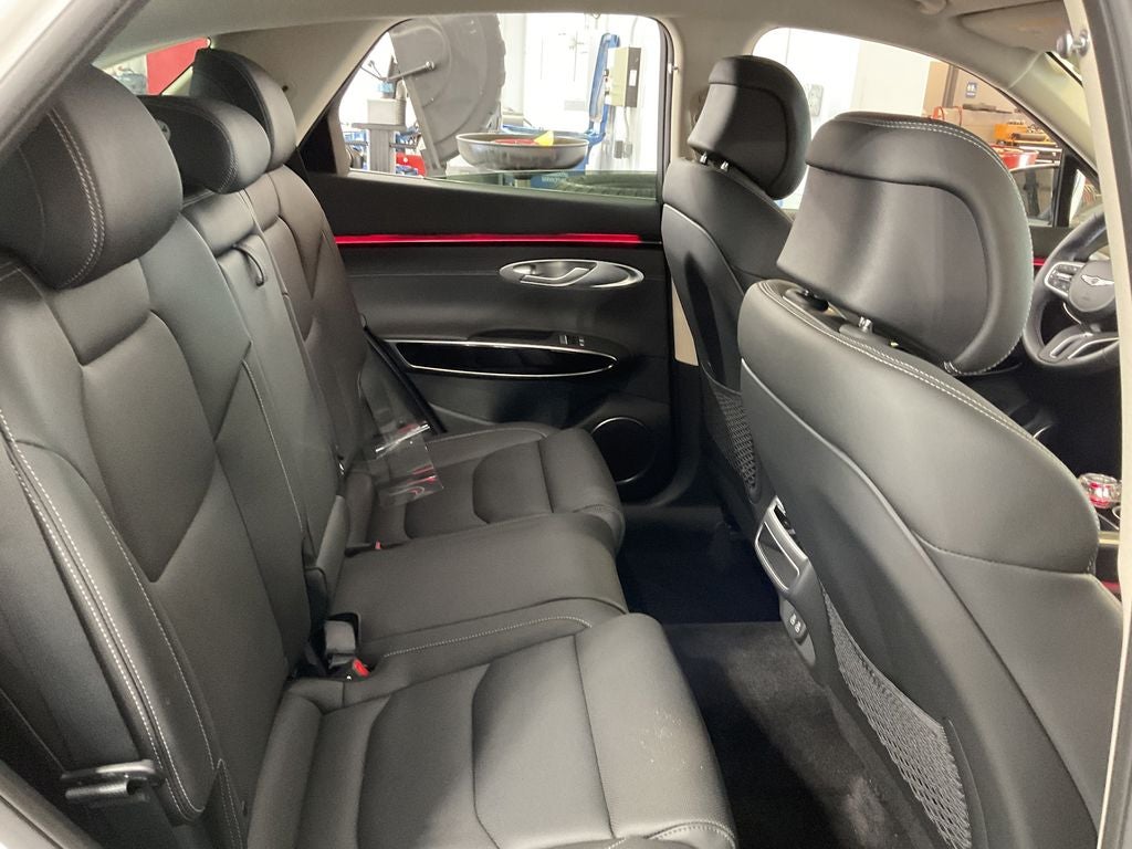 2026 Genesis GV70 2.5T