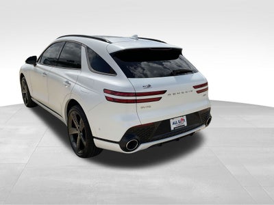2023 Genesis GV70 2.5T