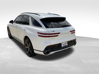2023 Genesis GV70 2.5T
