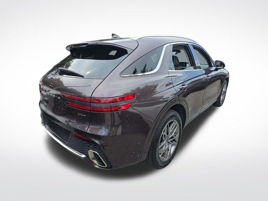 2023 Genesis GV70 2.5T